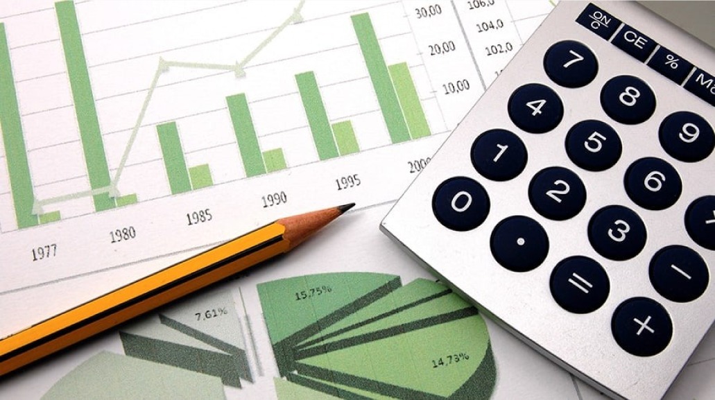 Procesamiento contable