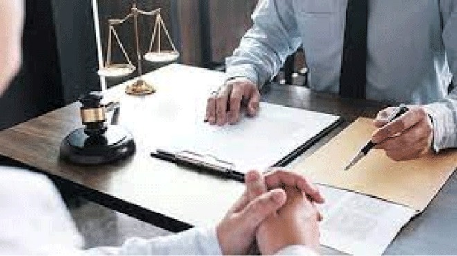 Asesoramiento en derecho civil y comercial