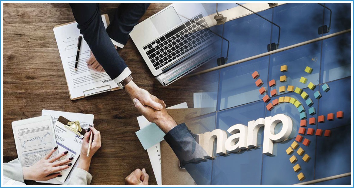 Constitución de empresas